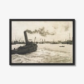 Limehouse by Charles Henry Baskett - thumbnail_1_bf_6845f837a4f870bf81c3d938